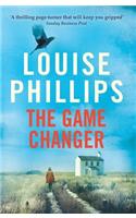 The Game Changer: (A Dr Kate Pearson novel)