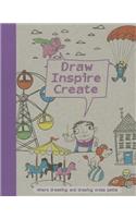 Draw, Inspire, Create