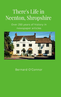 There's Life in Neenton, Shropshire