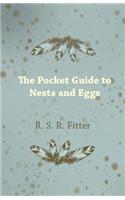 Pocket Guide to Nests and Eggs