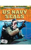 U.S. Navy Seals