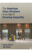 American Class Structure in an Age of Growing Inequality