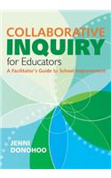 Collaborative Inquiry for Educators