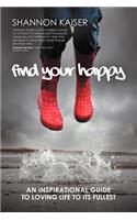Find Your Happy