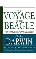 The Voyage of the Beagle