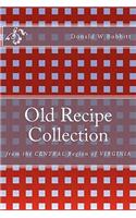 Old Recipe Collection