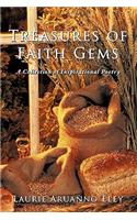 Treasures of Faith Gems