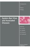 Epstein-Barr Virus and Associated Diseases: Proceedings of the First International Symposium on Epstein-Barr Virus-Associated Malignant Diseases (Loutraki, Greece--September 24-28, 1984)