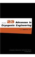 Advances in Cryogenic Engineering