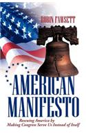 American Manifesto
