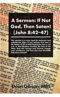 Sermon