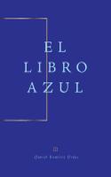 Libro Azul