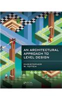 An Architectural Approach to Level Design