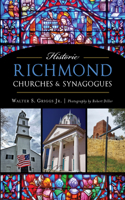 Historic Richmond Churches & Synagogues