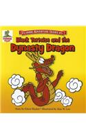 Black Tortoise and the Dynasty Dragon