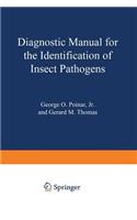 Diagnostic Manual for the Identification of Insect Pathogens: (English)
