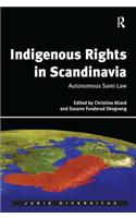 Indigenous Rights in Scandinavia