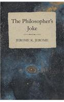 Philosopher's Joke