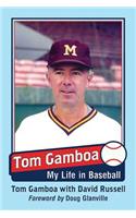Tom Gamboa