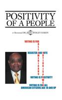 Positivity of a People