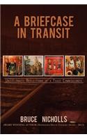 Briefcase in Transit