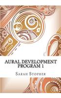 Aural Development Program 1