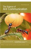 Science of Ant Communication