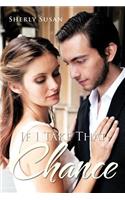 If I Take That Chance: (English)