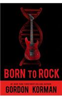 Born to Rock