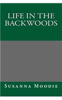 Life in the Backwoods