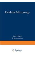 Field-Ion Microscopy