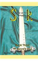 Sword of Tilk: At Sword's End(English)