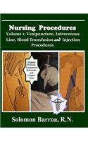 Nursing Procedures
