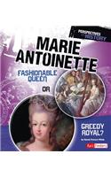 Marie Antoinette
