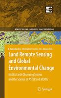 Land Remote Sensing and Global Environmental Change