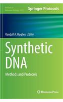 Synthetic DNA