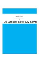 A Novel Unit by Middle School Novel Units Inc. for Al Capone Does My Shirts