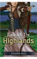 Lady of the Highlands