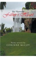 My Heavenly Father's Heart: Poems(English)