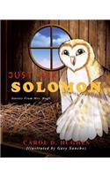 Just Ask Solomon
