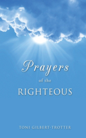 Prayers of the Righteous