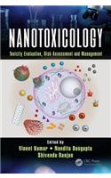 Nanotoxicology