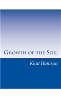 Growth of the Soil