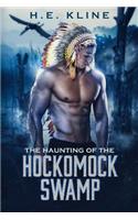 The Haunting of The Hockomock Swamp