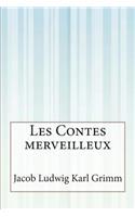 Les Contes merveilleux