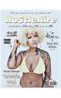 Hustleaire Magazine Issue 10