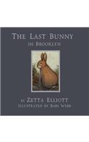 The Last Bunny in Brooklyn