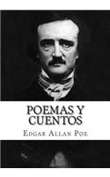 Poemas y cuentos, Edgar Allan Poe