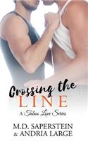 Crossing The Line