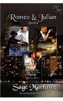 Romeo & Julian Band 2